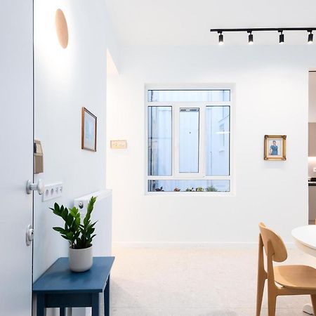 Zen Peace, Exarchia Apartman Athén Kültér fotó