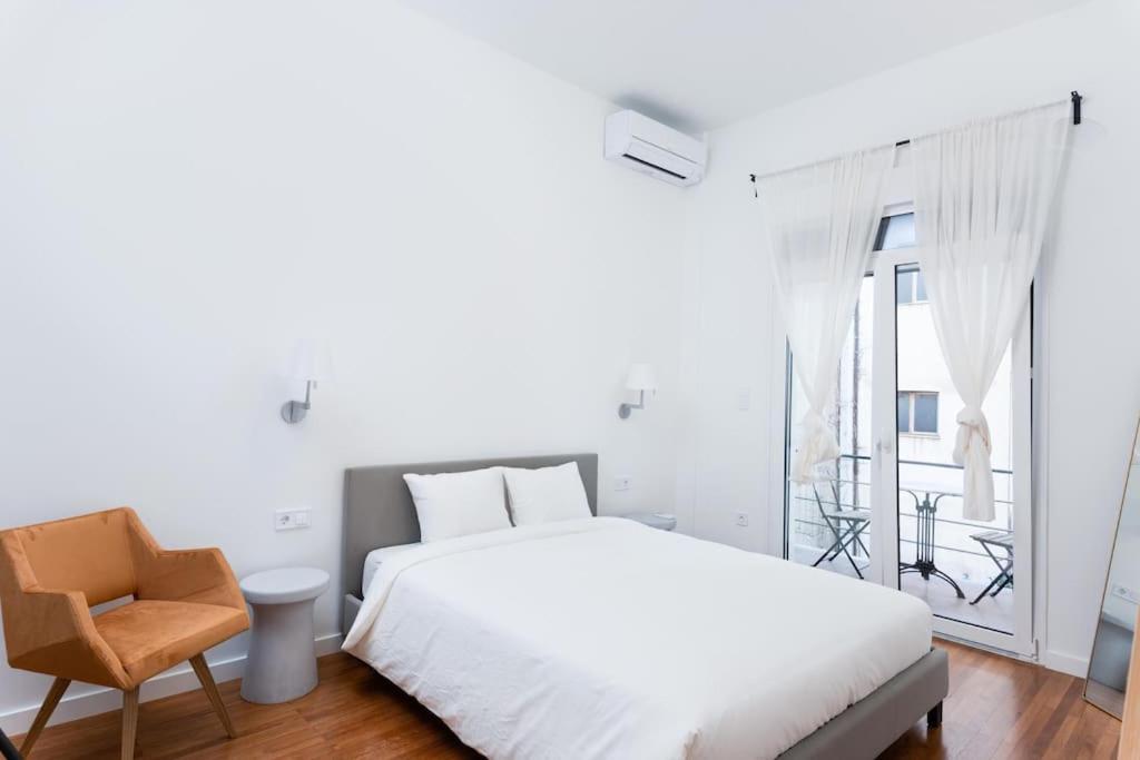 Zen Peace, Exarchia Apartman Athén Kültér fotó
