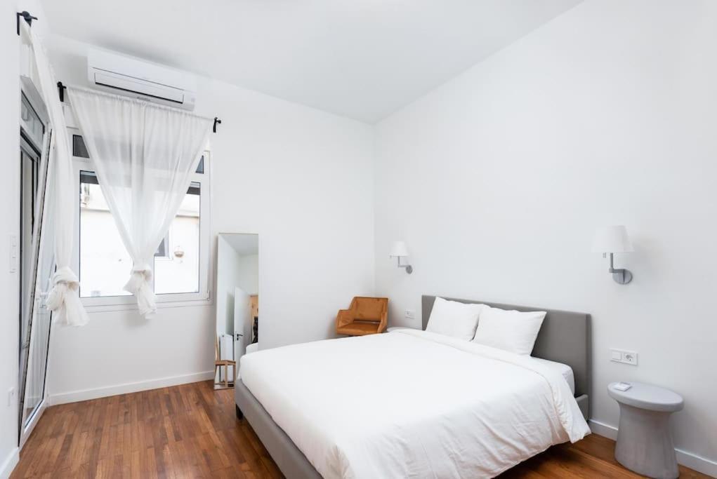 Zen Peace, Exarchia Apartman Athén Kültér fotó