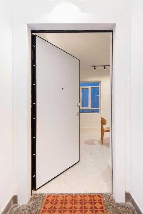 Zen Peace, Exarchia Apartman Athén Kültér fotó