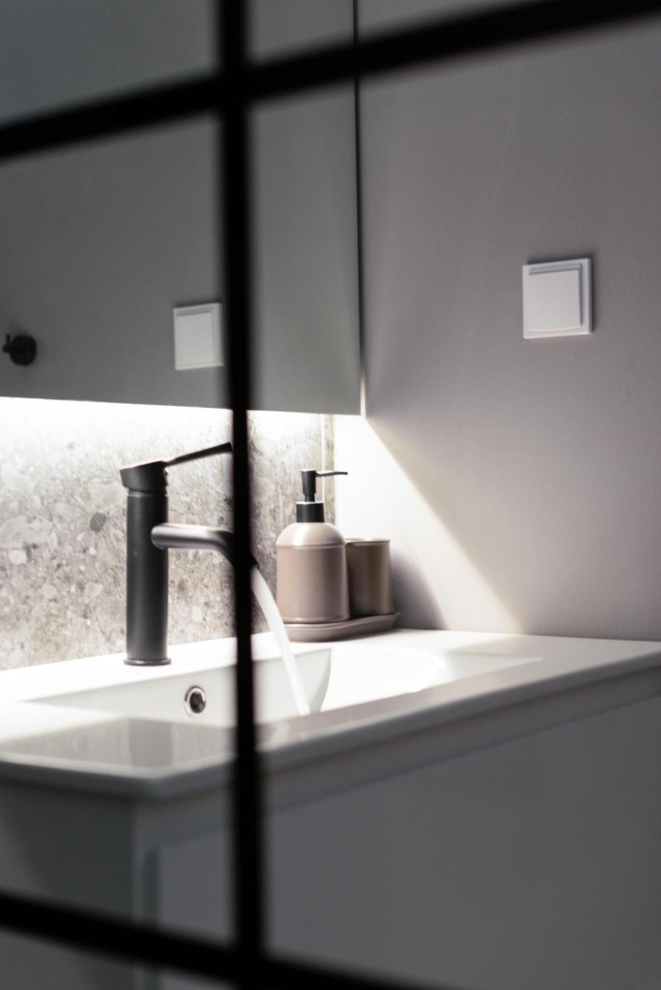 Zen Peace, Exarchia Apartman Athén Kültér fotó