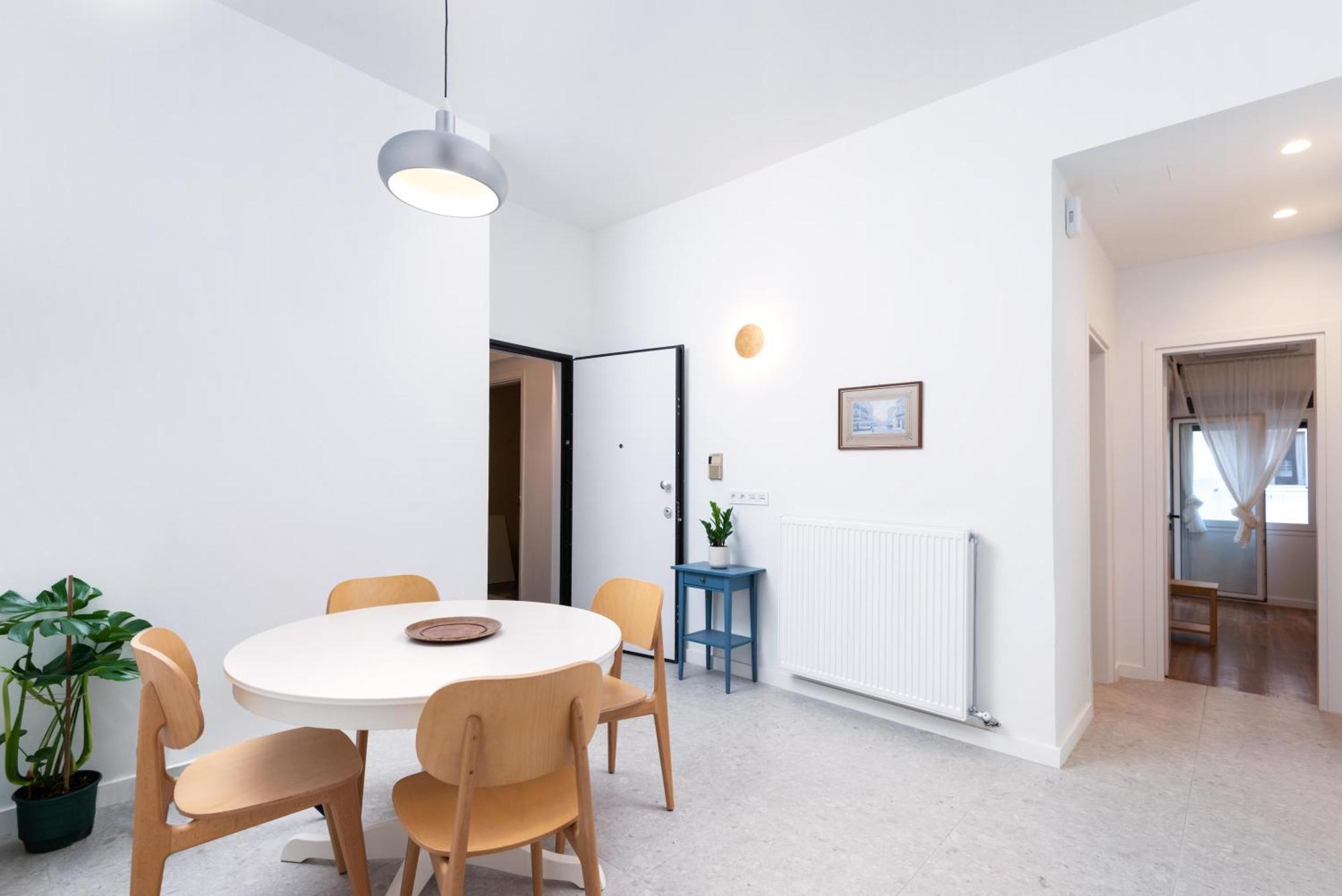 Zen Peace, Exarchia Apartman Athén Kültér fotó