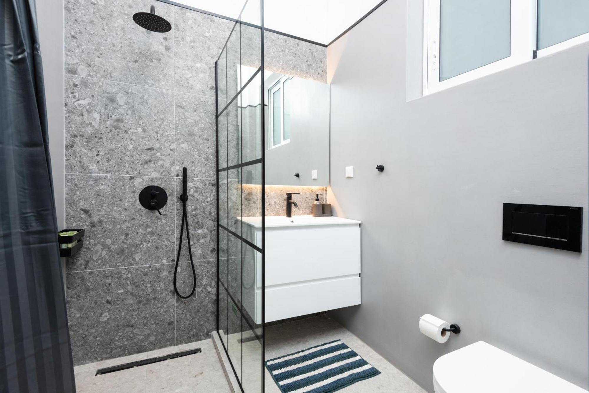 Zen Peace, Exarchia Apartman Athén Kültér fotó